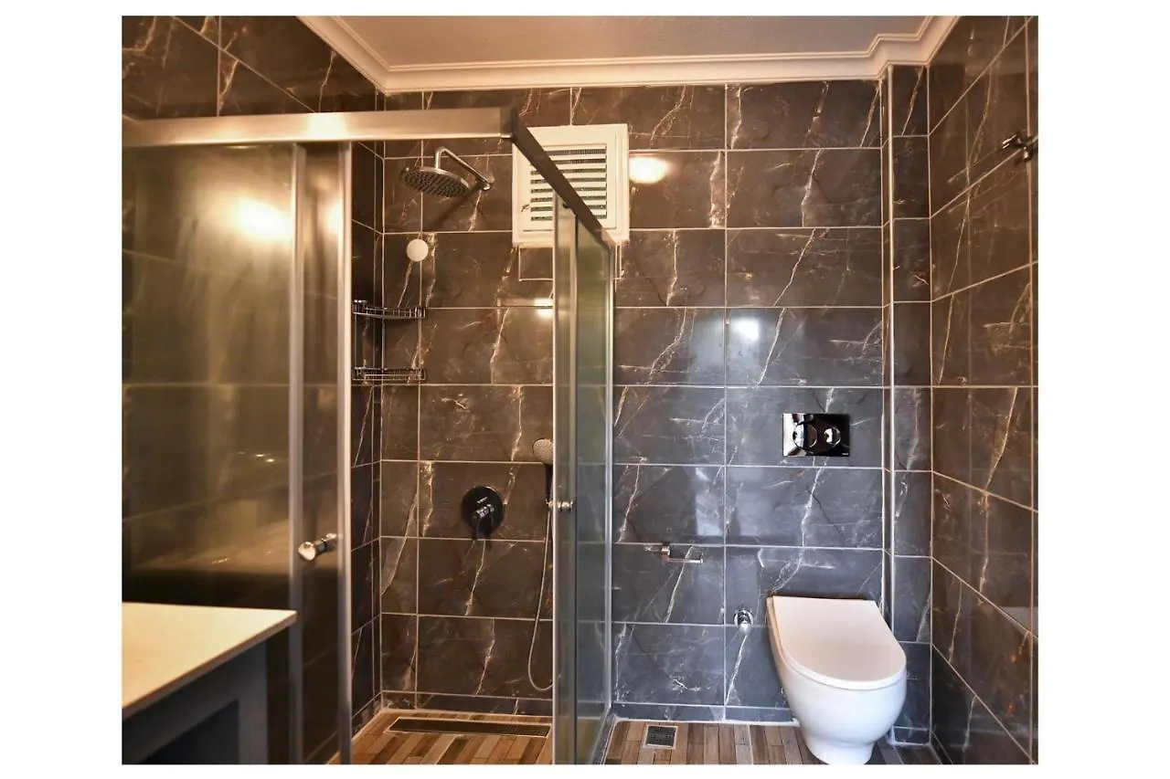 Pyramid Boutique Hotel Kayakoy Turkey