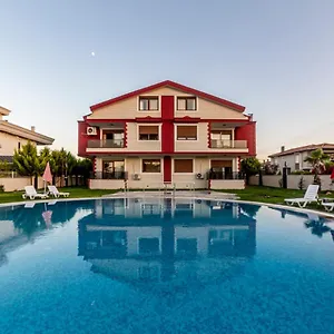Tema Martili Apart Altinkum (Antalya)