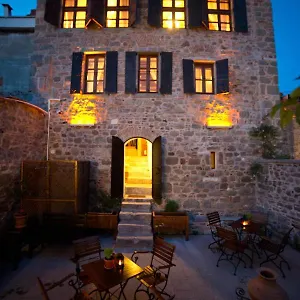 3* Hotel Aristonicus Boutique