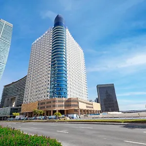 Unlock Metropolis Business Bay Daire Dubai