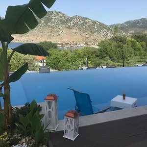 3* Guest house Gala Selimiye