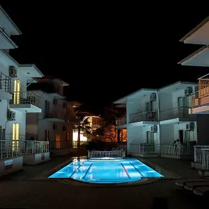  Aparthotel Sarigerme Apart