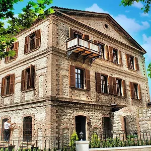 4* Hotel Giritligil