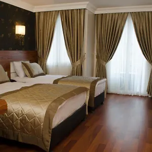 Dekor Istanbul