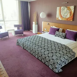 City Hotel Ankara Ankara