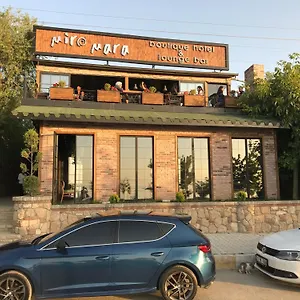  Hotel Miro Mara Boutique & Lounge Bar