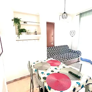 Mia House Daire Roma
