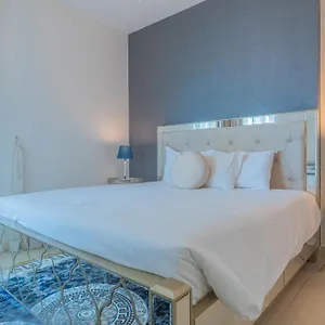 Bella Vista - 29 Boulevard Downtown Burj Khalifa Daire Dubai