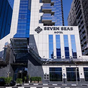 Seven Seas Otel Dubai