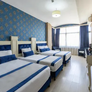 Seher Otel İstanbul