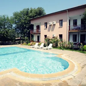 Apart Otel Kaya Apart, Kayaköy