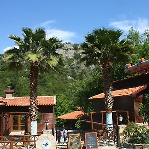  Hostel Uyku Vadisi