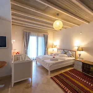 Apart Otel Kayakoy Hotel, Kayaköy