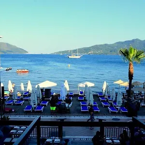 3* Hotel La Beirut