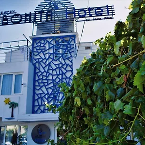Otel Bonita Akçay, Edremit (Balikesir)